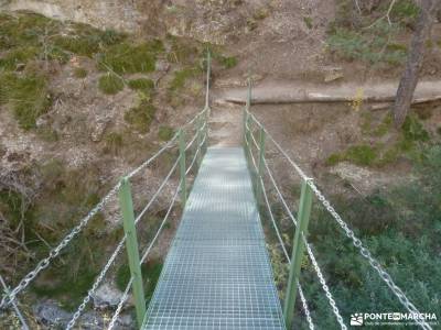 Sierra de Albarracín y Teruel;monte toloño ajo negro badajoz peñalara madrid ruta nacimiento rio 